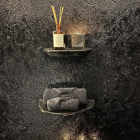 Doormat#13 Black Mirror Apartment
